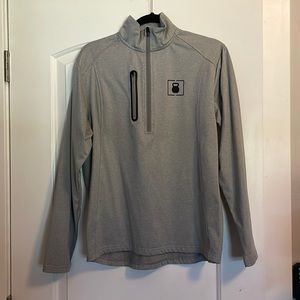 2Pood Quarter Zip